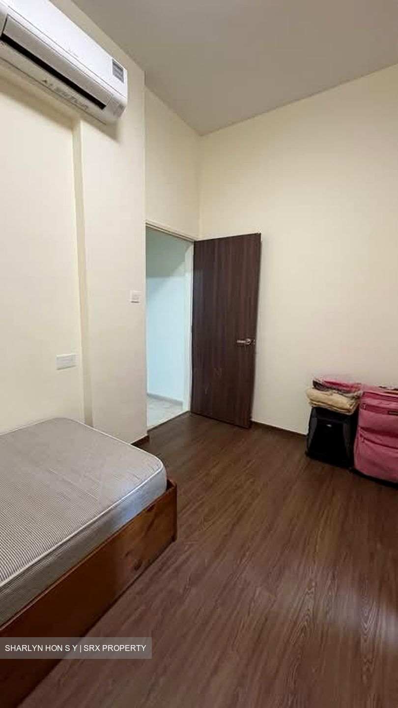 Laguna 88 (D16), Condominium #555783261